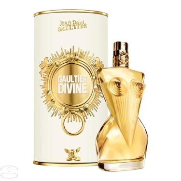Imagem de Divine Jean Paul Gaultier Eau de Parfum Perfume Feminino 30ml