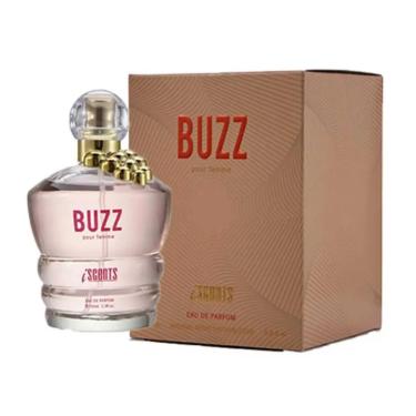 Imagem de Perfume I Scents Buzz Edp 100Ml