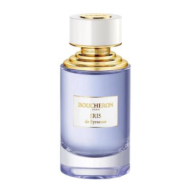 Imagem de Perfume Boucheron Collection Iris De Syracuse Eau De Parfum 125Ml