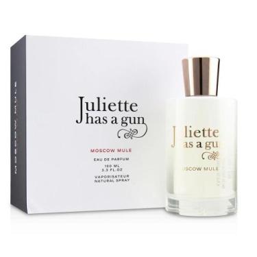 Imagem de Perfume Juliette Has A Gun Moscow Mule Para Mulheres E Homens