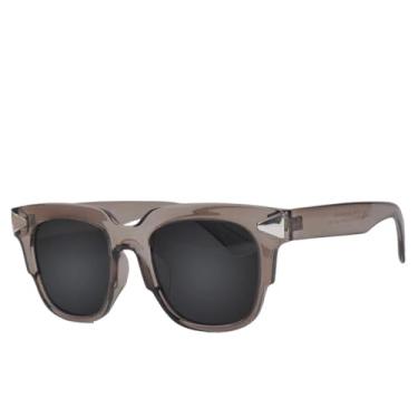 Imagem de VFDHN Óculos de sol masculino polarizado óculos de sol feminino verão uv400 proteção para os olhos óculos à prova de luz solar, 2, um tamanho