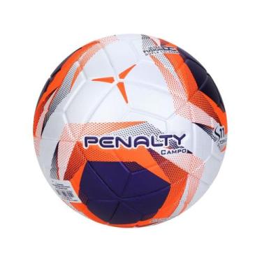 Imagem de Bola De Futebol Campo Penalty S11 Torneio X - Oficial