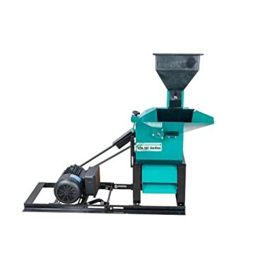 Imagem de Triturador Forrageiro Motor Monofásico 7,5HP GTM-1001CB-7MM - Garthen