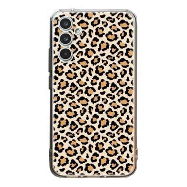 Imagem de Capa Capinha De Celular Compatível com Galaxy A25 5G Samsung Personali