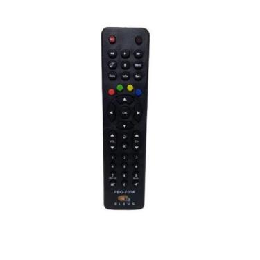 Imagem de Controle Remoto Receptor Oi TV - Fbg