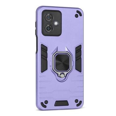 Imagem de Capa Anel Magnetico Anti Impacto Para Motorola Moto G54 - GR Global Re