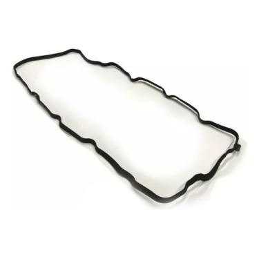 Imagem de Junta Tampa Valvulas Original Novo Palio 2012 Fiat Original