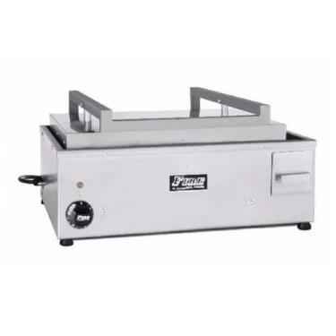 Imagem de Sanduicheira Elétrica Fire Sge65 de 65x45cm, 220V