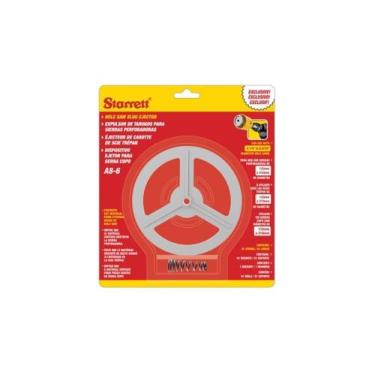 Imagem de Ejetor p/serras copo 133 a 210mm starrett ka8-6, UNIC, UNIC