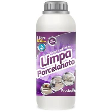 Imagem de Limpador Porcelanato 1L Proclean, U