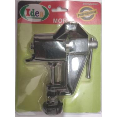 Imagem de Morsa Profissional 6" - 15 cm. ID-5581M Idea