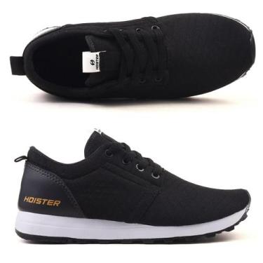 Imagem de Tenis Esportivo Feminino Academia Masculino Exercício Funcional Barato