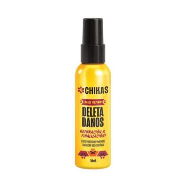 Imagem de Loção Deleta Danos Bluer Repair Chikas 55ml