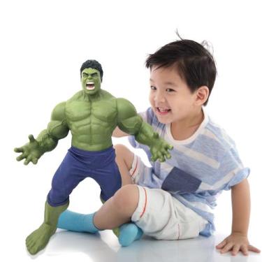 Imagem de Hulk - end game 50 cm - TCS