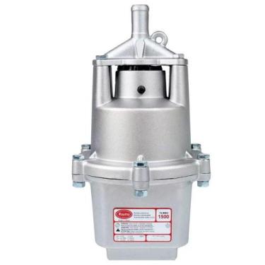Imagem de Bomba Submersa Sapo Rayma 380w T1500 220v