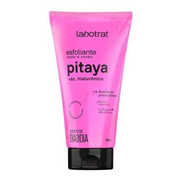 Imagem de Esfoliante Labotrat Rosto e Corpo Pitaya 150g - LABOTRAT COSMETICOS