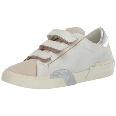 Imagem de Dolce Vita Tênis feminino Zabor, Off-white, 39