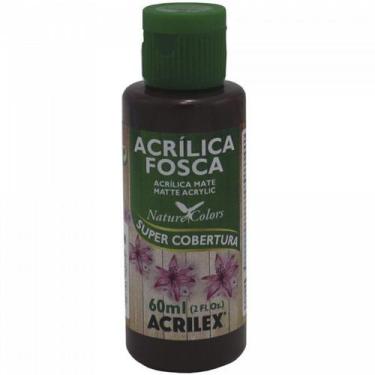 Imagem de Tinta Acrílica Rustico Acrilex (60ml) - Redelease