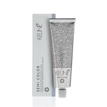Imagem de Keune Semi Color 1 Preto - Coloração 60ml