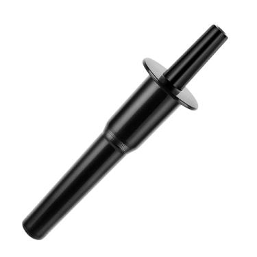 Imagem de Ferramenta de reposição para liquidificador para liquidificadores Vitamix Mixers Acessórios - Preto durável liquidificador acelerador êmbolo peças de reposição 760 5000 5200 6300 recipiente padrão 1,8