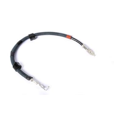 Imagem de ACDelco 19204249 GM Original Equipment Cabo de extensão de bateria negativo