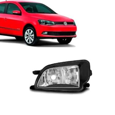 Imagem de Farol De Milha Gol Voyage G6 2013 2014 2015 2016 UNIDADE LADO DIREITO