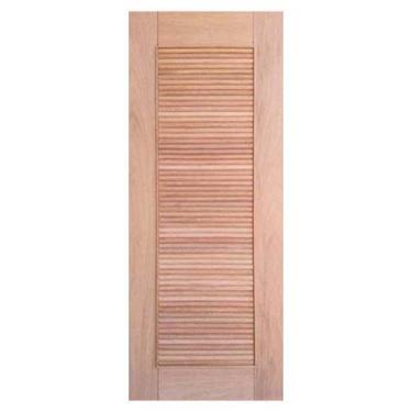 Imagem de Porta de Madeira Maciça Toquio Casmavi de Cedro Arana - 2.10 (A) X 1.2