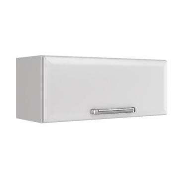 Imagem de Armário Aéreo 1 Porta Basculante Luce - Itatiaia - Móveis Itatiaia, Br