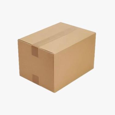 Imagem de Caixa De Papelão 16 x 11 x 6 Maleta - E-Comm Caixas, 100 un.
