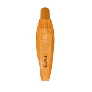Imagem de Fita Corretiva Tape RT 5mmx5m - CIS, LARANJA
