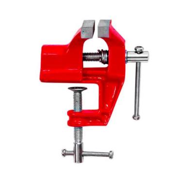 Imagem de Torno Morsas De Bancada 75 Mm - 185115 - Sparta