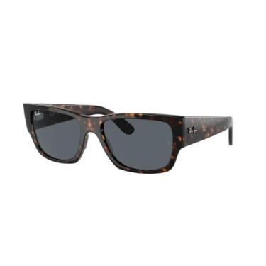 Imagem de Óculos Solar Ray Ban RB0947S 902R5 56