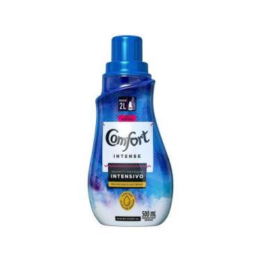 Imagem de Amaciante de Roupa Comfort Intense Original - Concentrado 500ml