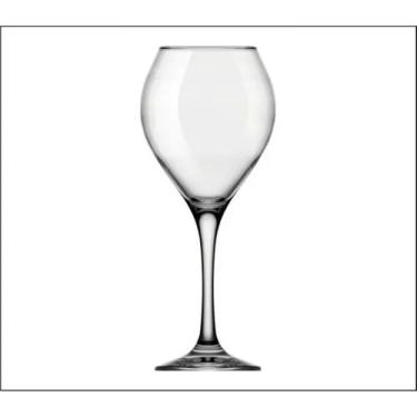 Imagem de Taça Vinho Tinto Branco de Vidro Prestige 500ml Par de Taças - Nadir F