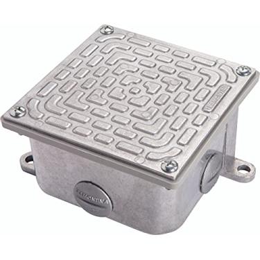 Imagem de Caixa de Passagem CP-15X15 1.1/2 - Tramontina - 56123165