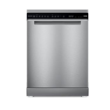 Imagem de Lava Louças 15 Serviços Brastemp BLF61AR Smart Sensor - Inox