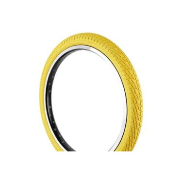 Imagem de Pneu Kenda Kontact 20x1.95 Amarelo - Arame