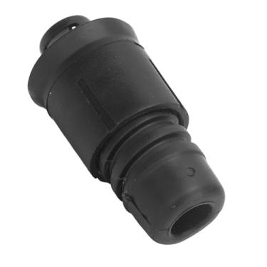 Imagem de Substituição do Amortecedor de Borracha Porta Traseira 8733AR para 508 Sedan 2010-2018 - Almofada do Para-choque Porta Traseira