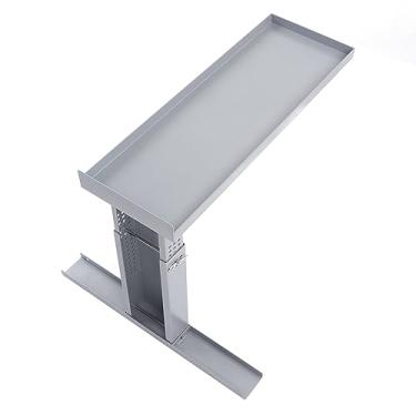 Imagem de Estabilizador de Perna Nivelador de Ajuda de de Segurança Antiderrapante para Maior Segurança para Escadas Telescópicas de Dois Pés