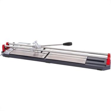 Imagem de Cortador Piso Azulejo Cortag New Master 90 61366, Azul