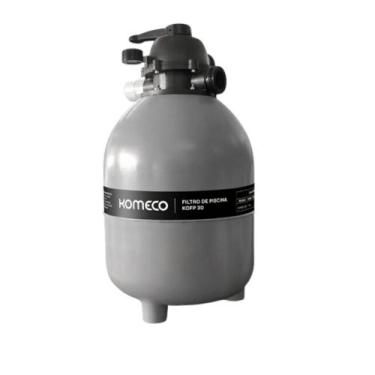 Imagem de Filtro para piscina kofp-30 - komeco