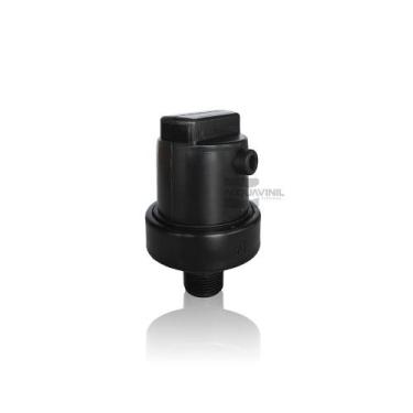 Imagem de Válvula Ventosa para Aquecedor Solar Piscina - MACLOREN