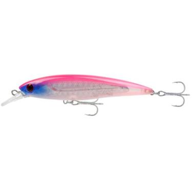 Imagem de Isca Artificial Crown Landara 80 (8cm 7g) - Várias Cores, Cr15