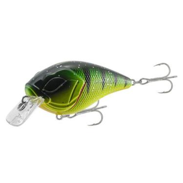 Imagem de Isca Artificial Crown Ogui 50 (5cm 8g) - Várias Cores, Cr45