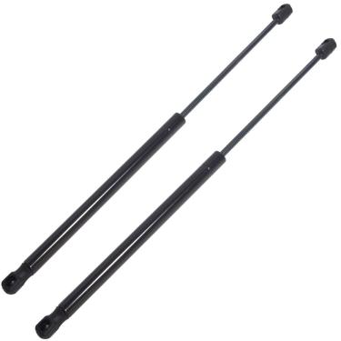 Imagem de Par Amortecedor Tampa Traseira Porta Mala Mola Gás Chevrolet Agile 2009 à 2017