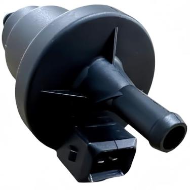 Imagem de TAMKKEN Válvula de purga de vapor 28910-22040 911-800 adequada para Kia Hyundai, Sportage 1996-2010, Spectra 2000-2008, Accent 1995-2005, Elantra1996-2006, Sonata 1999-2005, Tiburon 19 97-2008,