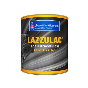 Imagem de Laca preto semi brilho 00917 900ml - 000013