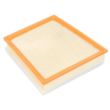 Imagem de Filtro de ar do motor A3231C compatível com Chevy Silverado 2500HD 3500HD GMC Sierra 2500HD 3500HD Duramax 6.6L V8 2017-2019 Substitui 84262965CA12258,33-5065,LAF3231 (Diesel Apenas motor)