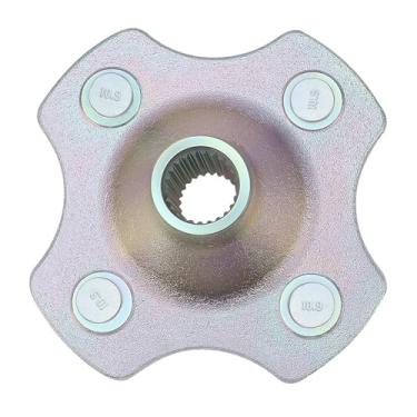 Imagem de M MATI Cubo de roda do eixo traseiro para Honda FourTrax 300 2x4 TRX300 FourTrax 300 4x4 TRX300FW 1993-2000 42410-HM5-930