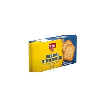 Imagem de Schar Torradas Sem Gluten e Sem Lactose Classicas 87g
